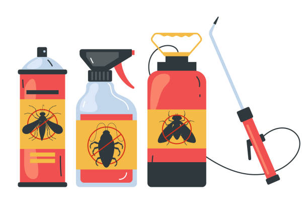 Best Insect Control  in Almedia, PA